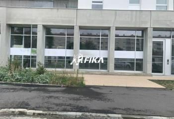 Vente bureau Toulouse - Proche métro Saouzelong et A620