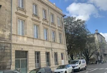 Vente bureaux Bordeaux - Proche Gare St-Jean et Tram Jardin-Public