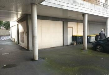 Local commercial à louer Fécamp centre-ville