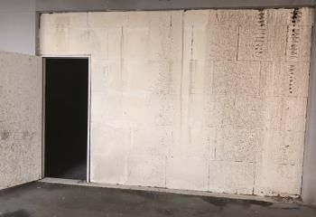 Local commercial à louer Fécamp centre-ville