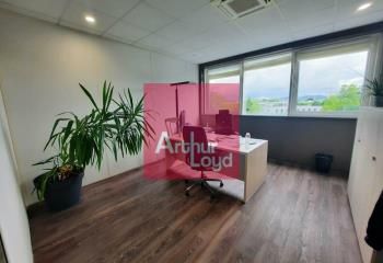 Location bureaux Clermont-Ferrand La Pardieu - Proche transports