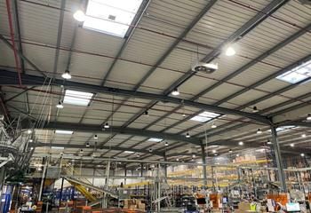 Location bâtiment logistique Villeneuve-d'Ascq - Coeur Métropole Lilloise