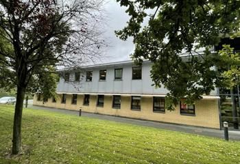 Location bâtiment logistique Villeneuve-d'Ascq - Coeur Métropole Lilloise