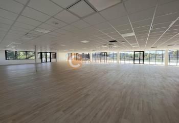 Location bureaux Mérignac - Proche rocade et pôle santé