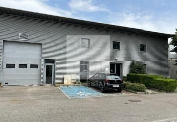 Local d'activité à louer Lyon 7 - Tram T2, T4, Bus C12, 35