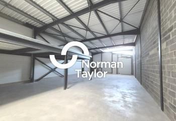 Locaux d'activité à vendre Perpignan Nord - Proche A9 et gare