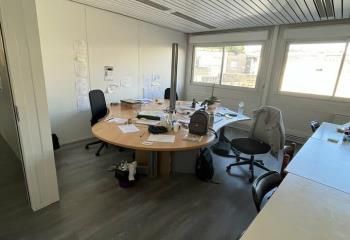 Location bureaux Clermont-Ferrand - Proche centre-ville et transports