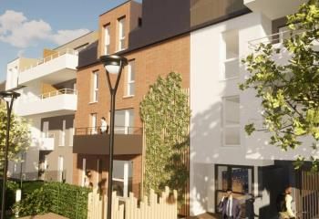 Local commercial neuf à vendre Saint-Pierre-des-Corps - Proche A10 et Gare TGV