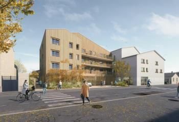 Vente local commercial Tours centre - Quartier Febvotte