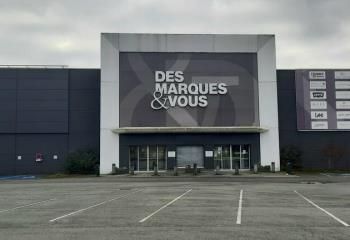 Local commercial à louer Bessoncourt - Zone commerciale