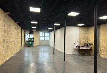 Local mixte bureaux/stockage à louer Bordeaux - Centre-ville
