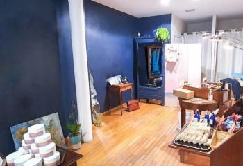 Local commercial à vendre Nice - Quartier Wilson