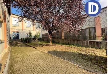 Location bureaux Thionville centre - Proche autoroute A31