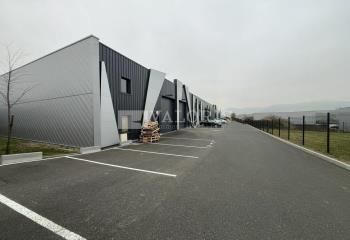 Local d'activité à louer Sarcey - Proche A89 et RN7