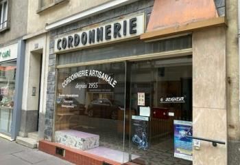 Local commercial à louer Tours centre - Proche rue Nationale