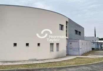 Vente bureaux Montpellier Millénaire - Proche gare et autoroutes