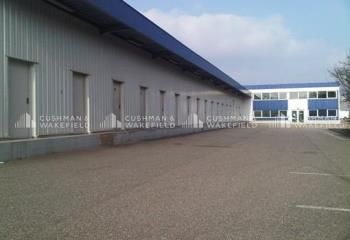 Local d'activité à louer Souffelweyersheim - Proche A4 et transports