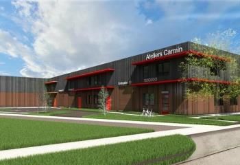 Local d'activité à vendre Virignin - Proche A40, A43, A42