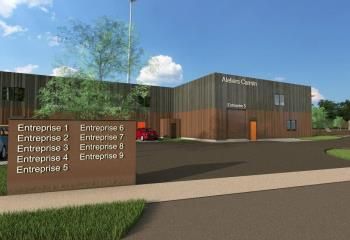 Local d'activité à louer Virignin - Proche A40, A43, A42