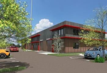 Local d'activité à louer Virignin - Proche A40, A43, A42