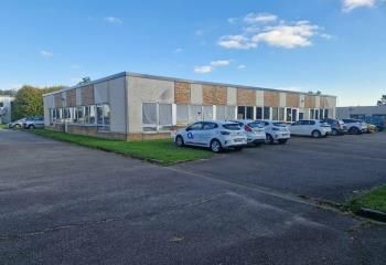 Location bureaux Mont-Saint-Aignan - Proche Rocade Nord Est