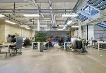Location bureaux Bordeaux Chartrons - Proche tram et bus