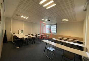 Vente bureaux Bordeaux Mériadeck - Proche tram, gare et aéroport