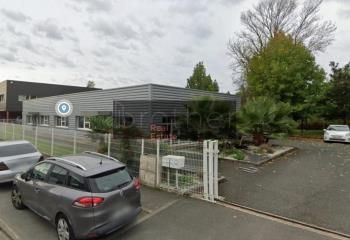 Location bureaux Bordeaux rive droite - Proche tram et bus