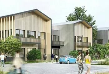 Locaux d'activité neufs à vendre Tourcoing - Voie Rapide Urbaine