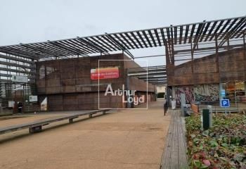 Location bureaux Athis-Mons - Proche Aéroport Orly et RER D