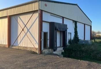 Local de stockage à louer Rethel - Proche A34