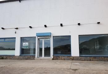 Local d'activité à louer Amfreville-la-Mi-Voie - Proximité Rouen