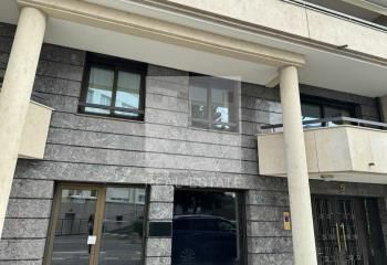 Vente bureau Lyon 6 - Proche Parc de la Tête d'Or et périphérique Laurent Bonnevay