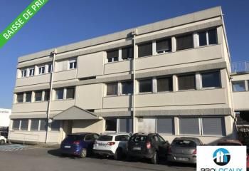 Vente bureaux Nogent-sur-Oise - Proximité Autoroute A1