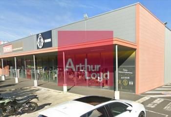 Local commercial à louer Clermont-Ferrand Nord - Zone Franche