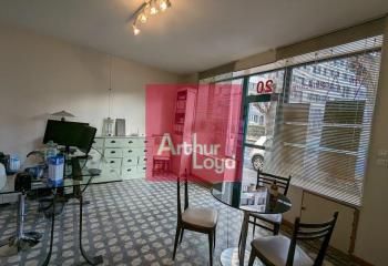 Location bureau Clermont-Ferrand centre-ville - Proche transports