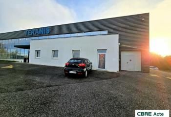 Location bureaux Maxéville - Proche A31, Nancy et transports en commun