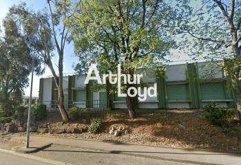 Locaux mixtes à louer Sophia Antipolis - Proximité A8