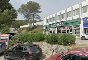 Location local commercial Vallauris - Proximité A8