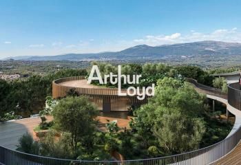 Locaux d'activité à louer Sophia Antipolis - Proche A8 et accès poids lourds