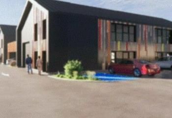 Local d'activités à louer Gainneville - Proche Le Havre