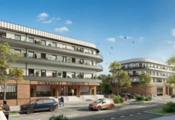 Vente bureaux Le Havre - Proche Docks Vauban et tramway