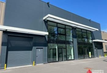 Location locaux d'activité Mérignac - Proche aéroport