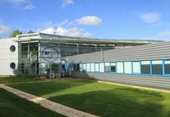 Location bureaux Mont-Saint-Aignan - Proche Rouen et transports