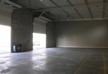 Local d'activité à louer Saint-Dizier - Accès N4