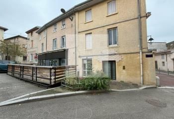 Location local commercial Saint-Genis-Laval - Proche Lyon