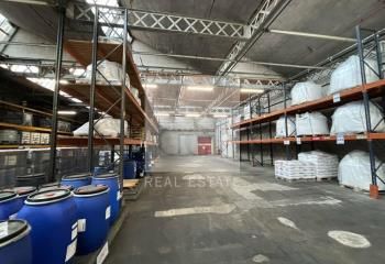 Local d'activité modulable à louer Villefranche-sur-Saône - Proche A6