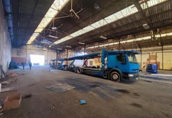 Location bâtiment indépendant Rebais - La Ferté Gaucher