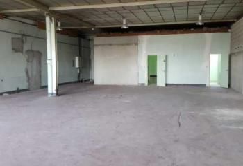 Locaux d'activités à vendre Vaux-le-Pénil - Proche A5 et Francilienne