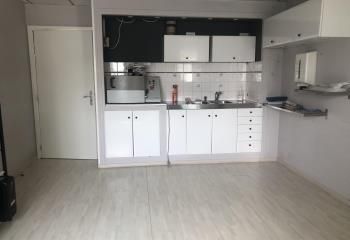 Location bureau Savigny-le-Temple - Proche D50 et bus